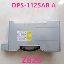 Fuente de alimentación Original para estación de trabajo HP Z820, fuente de alimentación de 1125W, DPS-1125AB A 716646-002 623196-001, nueva 2024 - compra barato