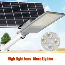 A2 Solar Road Lamp 800W LED Street Lighting Lens Super Bright Large Capacity Battery 15 hours Wireless Outdoor Waterproof 2024 - buy cheap