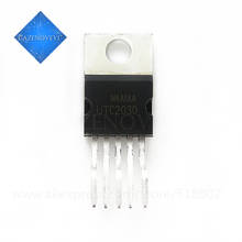 1pcs/lot UTC2030A UTC2030 TO-220-5 In Stock 2024 - buy cheap