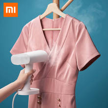 Xiaomi Mijia Handheld Garment Steamers 1200W Steam Flat Ironing Quick Wrinkle Removal Hanging Steam Iron Sterilization Mites 2024 - buy cheap