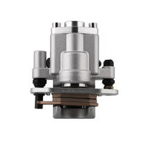 Rear modified brake caliper for ATV Brake Caliper Motor Rear Disc Brakes Master Cylinder Pump Car Tools 2024 - buy cheap