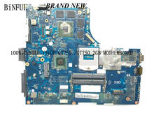 KEFU 100% TESTED ,NEW ITEM. VIQY1 NM-A032 MAIN BOARD for Lenovo Y510P LAPTOP MOTHERBOARD  ,i7 PROCESSOR ,GPU GT755 / GT750 2GB . 2024 - buy cheap