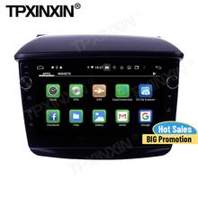 Carplay Car Radio Stereo Receiver Android For Mitsubishi L200 2008-2011 2012 2013 2014 2015 2016 GPS Player Auto Audio Head Unit 2024 - buy cheap