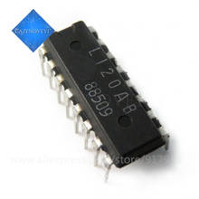 1pcs/lot L120AB L120 DIP-16  In Stock 2024 - buy cheap