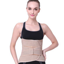 XXXL-soporte Lumbar de alta elasticidad, malla transpirable para el cuidado de la salud, soporte de cintura de acero, cinturones de Culturismo 2024 - compra barato