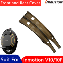 Original Handle Front and Rear Cover For INMOTION V10 / V10F Self Balance One Wheel Electric Scooter Handlebar Accessories 2024 - buy cheap