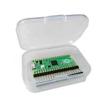 Raspberry Pi Pico Microcontroller Board with storage-box 2024 - buy cheap