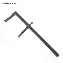VEHTRKACNTOL Adjustable Motorcycle Front Fork Seal Puller Remover O Sealing Ring Puller Install Tool 2024 - buy cheap