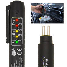 Car Check Pen Car Brake Liquid Digital Tester for mini cooper polo 6r volvo v70 renault captur opel toyota aygo opel astra h 2024 - buy cheap