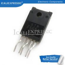 1PCS STRF6654 STR-F6654 TO-220F In Stock 2024 - buy cheap