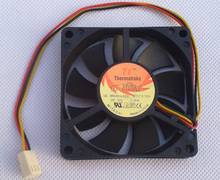 NEW Original B701512H 7cm 7015 7cm 3 Wire Speed Ball Fan 0.30a For AMD Fan Replacement 2024 - buy cheap