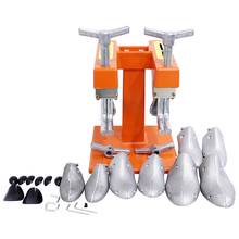 Two Way Shoe Stretching Machine for cobbler and shoemaker Enlarging and Extending Machine free shipping 2024 - buy cheap