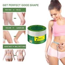 Anti Cellulite Slimming Weight Loss Cream Anti Cellulite Slimming Weight Loss Cream Fat Burner Firming Body Lotion Toning TSLM1 2024 - buy cheap