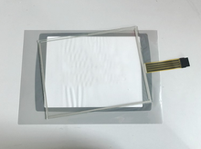 Novo vidro touch + película protetora ou membrana para painel plus 1000 2711p-t10 2024 - compre barato