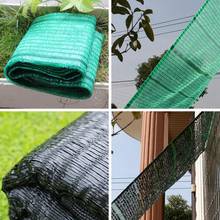 Green Black HDPE+UV Sunshade Netting Garden Succulent Plants Protection Care Cover Bonsai Flower Sun Shelter Canopy Shade Nets 2024 - buy cheap
