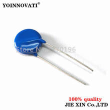 5pcs varistor 20D471K 470V piezoresistor 20D471 2024 - buy cheap