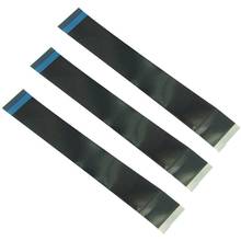 10pcs Black laser lens ribbon flex cable for PS3 Super Slim dvd drive for  KES-850A KEM-850A   KES-850 laser lens 2024 - buy cheap