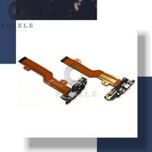 Charging Port For LeTV LeEco Le 1 X600 X608 USB Charger Port Dock Connector Charging Plug Board Flex Cable Microphone Vibrator 2024 - buy cheap