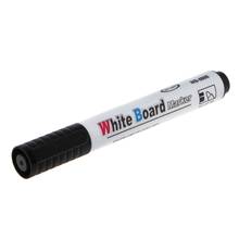 Erasable Whiteboard Marker Pen Environment Friendly Marker Office School Home D08A 2024 - buy cheap