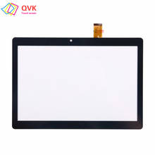 Black 10.1 Inch for Prestigio Grace 3101 4G LTE PMT3101 4G tablet pc capacitive touch screen glass digitizer panel Free shipping 2023 - buy cheap