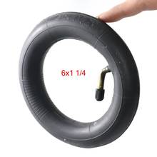 6*1.25 tyre inner tube 6x1 1/4 Inflation wheel tire for Electric Scooter E-bike 6 inches 150MM scooter outer tyre inner tyre 2024 - buy cheap