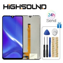 For 7.12" Oukitel K9 LCD Display+Touch Screen Digitizer Assembly Mobile Phone Replacement LCD And Touch Panel With Tools 2024 - buy cheap