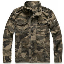 Jaqueta e casaco camuflada masculina, designer europeu, roupa de rua exército, jaqueta de vento, casacos masculinos de beisebol, sobretudo b696 2024 - compre barato