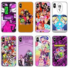 Чехол nanbaka для Huawei P30, P20 Pro, P10, P9, P8 Lite, Y5, Y6, Y7, Y9, P Smart Plus 2018, 2019 2024 - купить недорого