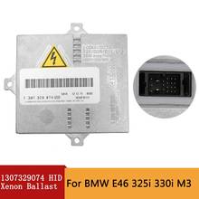 For BMW E46 325i 330i M3 HID Xenon Ballast Control Unit 1307329082 1307329074 1307329090 D1S D1R D2S D2R Car Headlight Ballast 2024 - buy cheap