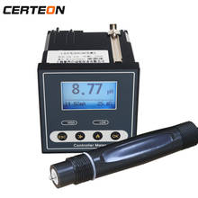 high temperature 1 wire low cost PH meter electrode tester sensor orp controller tds monitor ph probe for water liquid treatment 2024 - buy cheap