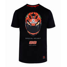 Summer T-shirt Short Sleeve Motocross Motorbike Street Moto Riding Jersey 2024 - buy cheap