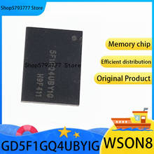 Chip de memoria original gd5f1gq4uberig WSON-8 GD5F1GQ4 WSON8, 1 UDS-10 Uds. 2024 - compra barato