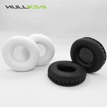 Nullkeai Replacement Earpads for Jabra Evolve 75 Headphones Earmuff Earphone Sleeve Headset 2024 - buy cheap