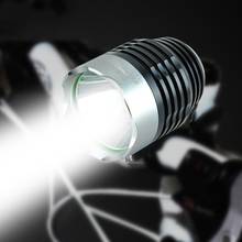 High Power Bicycle Bike Lights Front Handlebar Cycling Night Warning Safety Headlight Flashlight Bike Accessories 2024 - buy cheap