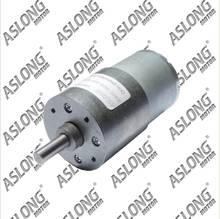 ASLONG JGA37-3530 center spindle motor gear motor 2024 - buy cheap