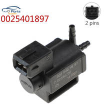 YAOPEI-Válvula Solenoide A0025401897 0025401897 para Mercedes Benz, accesorios para coche, M113, M112, M273, M272 2024 - compra barato