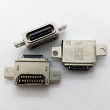 50pcs Original For Samsung S9 G960 S9+ G965 Note 9 S8 G950 S8+ S8 PLUS G955 Micro USB Charging Connector Plug Dock Socket Port 2024 - buy cheap