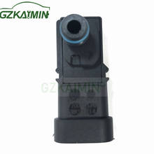 OEM 8200719629 5WK96814 6PP009400-131 7472144 93198487 MAP Pressure Sensor For Renault Clio Megane Scenic Nissan 2024 - buy cheap