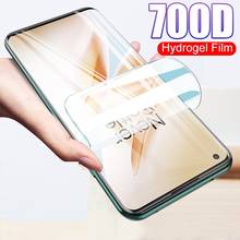 800D Soft Hydrogel Film For Oneplus Nord N100 N10 N 10 5G 8T 8 T 8 Pro Full Screen Protector Protective Film Not Glass 2024 - buy cheap