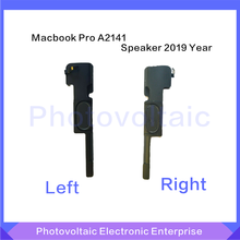 Original Laptop Loudspeaker replacement 2019 Year For Macbook Pro A2141 Speaker Left&Right Set 2024 - buy cheap