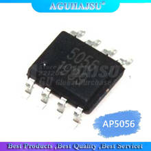 10PCS  AP5056 5056 IC battery management chip SOP8 patch new original 2024 - buy cheap