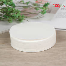 100pcs 7cm Laboratory Qualitative Filter Paper Circular Speed Fast Filter Funnel 2024 - buy cheap
