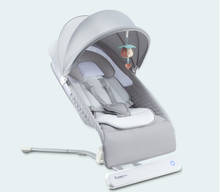 Многофункциональная детская корзина для сна Youpin Salincak, качели для новорожденных, кресло-качалка, автоматическая колыбель, Bebek Salincak 2024 - купить недорого