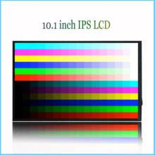 50Pin 10,1 "дюймовый MP-MPMAN mp10 OCTA FPC-ADT10105L50-01 матрица ЖК-дисплей внутренний экран для планшетных ПК запасные части 2024 - купить недорого