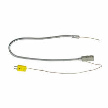 LY-TS1 Omega K -Type Magnet TC Thermocouple Wire Holder Jig for BGA Repairing 2024 - купить недорого