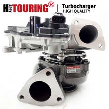 For CT16V Turbocharger turbo toyota hilux 1720111070 17201-11070 1720111070 for Toyota Hilux Innova Fortuner 2.4L 2GD-FTV 2GD 2024 - buy cheap