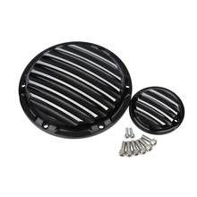 Motorcycle Derby Timing Timer Covers For Harley Sportster Forty Eight 1200 Iron 883 2004-2017 2024 - buy cheap