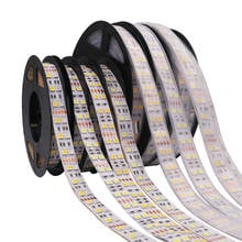 5M RGB LED Strip Light SMD5050 RGBW RGB 12V 24V Waterproof Led Lights Strip 120 LEDs/M Flexible Led Ribbon Tape White Warm White 2024 - buy cheap