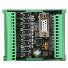 FX2N-20MT-232 DC24V PLC Programmable Logic Controller Module Lightweight 12 Input 8 Output Industrial Automation Control Board 2024 - buy cheap