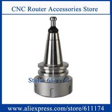 ATC Spindle tool handle ISO30-ER40 tool holder ISO30-ER40-60L Collet Chuck Holder 2024 - buy cheap